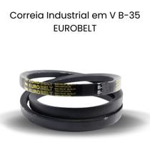 Correia Industrial em V B-35 EUROBELT Correia Industrial em V B-35 EUROBELT
