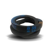 Correia Industrial em V B-35 TRANSPOWER Correia Industrial em V B-35 TRANSPOWER