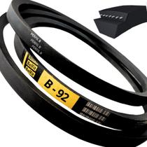 Correia Industrial em V Perfil B Mod. B-92 Beltools Correia Industrial em V Perfil B Mod. B-92 Beltools
