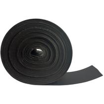 Correia Laminada Plana 6 Polegadas x 2 Lonas 5 Metros Borrachas Londrina