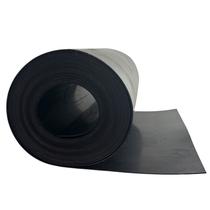 Correia Laminada Transportadoras 20" X 2 lonas 508,00mm - 5 metros Borrachas Londrina