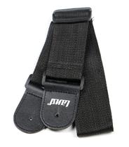 Correia land para instrumentos preto pe-b01