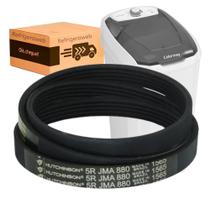 Correia Lavadora Colormaq Lcm 9kg 10kg 13kg 15kg 4pje880