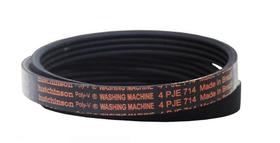 Correia Lavadora Electrolux 4 PJE 714 LTF 12 Original