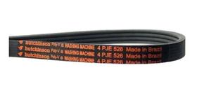 Correia Lavadora Electrolux 5kg 6kg 4 Pje/jma 526 65400389