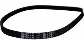 Correia Lavadora Electrolux Original Ltr15 Ltd15 6597654