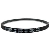 Correia Lavadora LT50 Compatível Electrolux 67400521.1