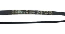 Correia Lavadora Mueller Big 14 e 16kg 3 Pje 1022 - Produto Original