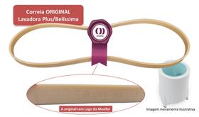CORREIA LAVADORA MUELLER PLUS MAQUINA DE CARAMBOLA Cmp MULT V CONJ. PLASTICO CORREIA LAVADORA MUELLER PLUS MAQUINA DE CARAMBOLA Cmp MULT V CONJ. PLASTICO