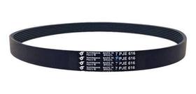 Correia Lavadora Newmaq New Up 7 PJE 616 10 Kg - Original Correia Lavadora Newmaq New Up 7 PJE 616 10 Kg - Original