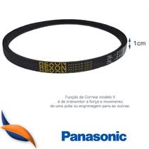 Correia Lavadora Panasonic W0412-r5g00-n