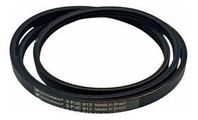 Correia Lavadora Tanquinho Suggar 3 PJE912 Original - Hutchinson Correia Lavadora Tanquinho Suggar 3 PJE912 Original - Hutchinson