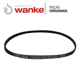 Correia Maquina De Lavar Wanke Mariana / Lis Original 3pje803 Correia Maquina De Lavar Wanke Mariana / Lis Original 3pje803
