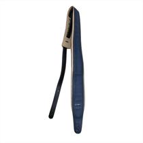 Correia material ecológico Azul 7,5 Cm Luxo Ajustável