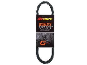 Correia Mecânica SuperATV CVT para Can Am 800/1000 Correia Mecânica SuperATV CVT para Can Am 800/1000