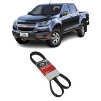 Correia Micro-v Chevrolet S10 2.8 2012 A 2023 - GATES