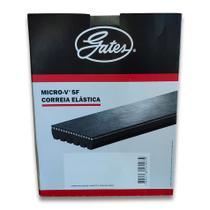 Correia Micro-V Elástica - 6PK1200SF Gates