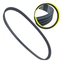 Correia micro v face 1.3 16v 09 s-18 1.6 16v 10 em diante Correia micro v face 1.3 16v 09 s-18 1.6 16v 10 em diante