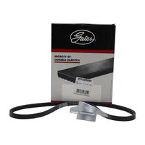 Correia Micro-V Gates 3PK0895SF Linea, Punto - Cód.10064 Correia Micro-V Gates 3PK0895SF Linea, Punto - Cód.10064
