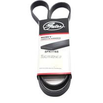 Correia Micro-V Gates 5PK1165 Fiat Punto 1.4 - Cód.10702