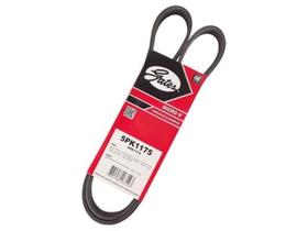 Correia Micro V Gates 5PK1175 Fiat Uno/Fiorino/Palio/Grand Siena/Strada Motores Fire Evo Correia Micro V Gates 5PK1175 Fiat Uno/Fiorino/Palio/Grand Siena/Strada Motores Fire Evo