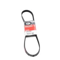 Correia Micro-V Gates 6PK1000 VW Jetta, Tiguan - Cód.10356 Correia Micro-V Gates 6PK1000 VW Jetta, Tiguan - Cód.10356