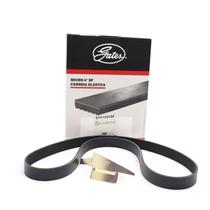 Correia Micro-V Gates 6PK1031SF Ford Fiesta, Ka - Cód.11208 Correia Micro-V Gates 6PK1031SF Ford Fiesta, Ka - Cód.11208