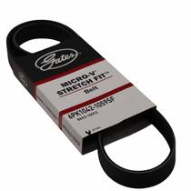 Correia Micro-V Gates 6PK1059SF Ford Focus 1.6 - Cód.12716 Correia Micro-V Gates 6PK1059SF Ford Focus 1.6 - Cód.12716