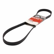 Correia Micro-V Gates 6PK1190 GM Trailblazer - Cód.9226 Correia Micro-V Gates 6PK1190 GM Trailblazer - Cód.9226