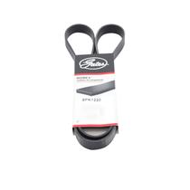 Correia Micro-V Gates 6PK1220 Renault Fluence - Cód.10778