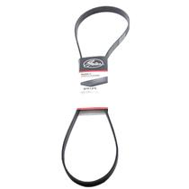 Correia Micro-V Gates 6PK1275 GM S10, Blazer 2.4 - Cód.10769 Correia Micro-V Gates 6PK1275 GM S10, Blazer 2.4 - Cód.10769