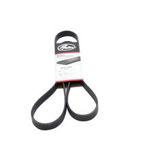 Correia Micro-V Gates 6PK1460 GM Corsa, Meriva - Cód.10580