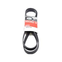 Correia Micro-V Gates 6PK1700 Peugeot 206 - Cód.10646 Correia Micro-V Gates 6PK1700 Peugeot 206 - Cód.10646