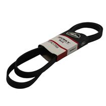 Correia Micro-V Gates 6PK1750 Chery Tiggo 8 - Cód.13657 Correia Micro-V Gates 6PK1750 Chery Tiggo 8 - Cód.13657