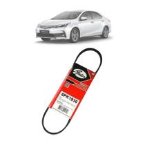 Correia Micro V Gates Toyota Corolla de 2010 em diante