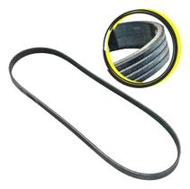 Correia micro v picanto 1.0 12v 1.1 12v 2006 em diante Correia micro v picanto 1.0 12v 1.1 12v 2006 em diante