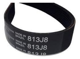 Correia Motor 8pj 813 Esteira Movement Lx 160 G1 G2 G3 02-pç
