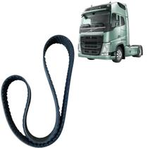 Correia Motor 8pk0835 Fh12 Nh12 8pk835hd
