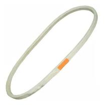 Correia Motor Branca Máquina De Costura Industrial Têxtil 51 Correia Motor Branca Máquina De Costura Industrial Têxtil 51