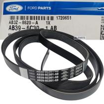 Correia Motor Original Ford Ranger 2.2 Diesel 2013-2015 Código AB396C301AB
