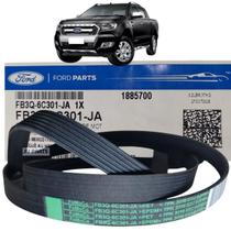 Correia Motor Original Ford Ranger 3.2 Diesel 7PK3110 Ano 2016+