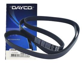 Correia motor poly v ecosport zetec 1.6 2003 2004 2005 2006 2007 ar condic. dir. hidraulica Correia motor poly v ecosport zetec 1.6 2003 2004 2005 2006 2007 ar condic. dir. hidraulica