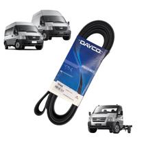 Correia Motor Transit 2.4l (c/ Ar) 2008 A 2011 - 7pk2840