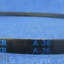 Correia Mueller Pioneira/plus A-36