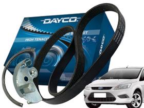 Correia Multi-V Focus 1.6 16v Sigma 2010 2011 2012 2013