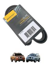 Correia multi v frontier 2.5 16v 2007/2011 alt/ba/dh/acd