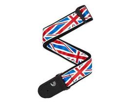 Correia Nylon Planet Waves Union Jack 50a11 + Nfe Correia Nylon Planet Waves Union Jack 50a11 + Nfe