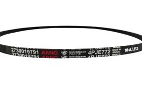 Correia Original 4PJE772 - Poly-V p/ Tanquinho Arno ML08 / ML10 / ML60 / ML61 / ML80 / ML90