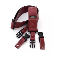 Correia P/ Guitarra Ibox Bordo Cqs54 Novo Original