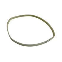 Correia P/ Transmissão De Tanquinho Clara Intermediária Estriada Correia P/ Transmissão De Tanquinho Clara Intermediária Estriada